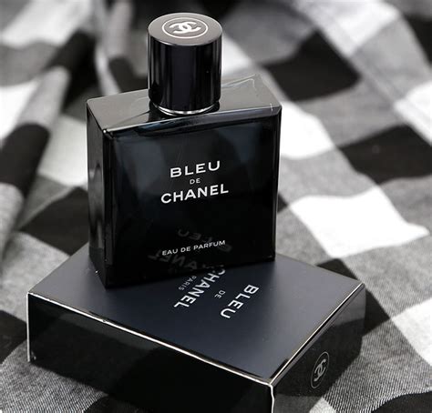 blue chanel edp tester|bleu de Chanel review.